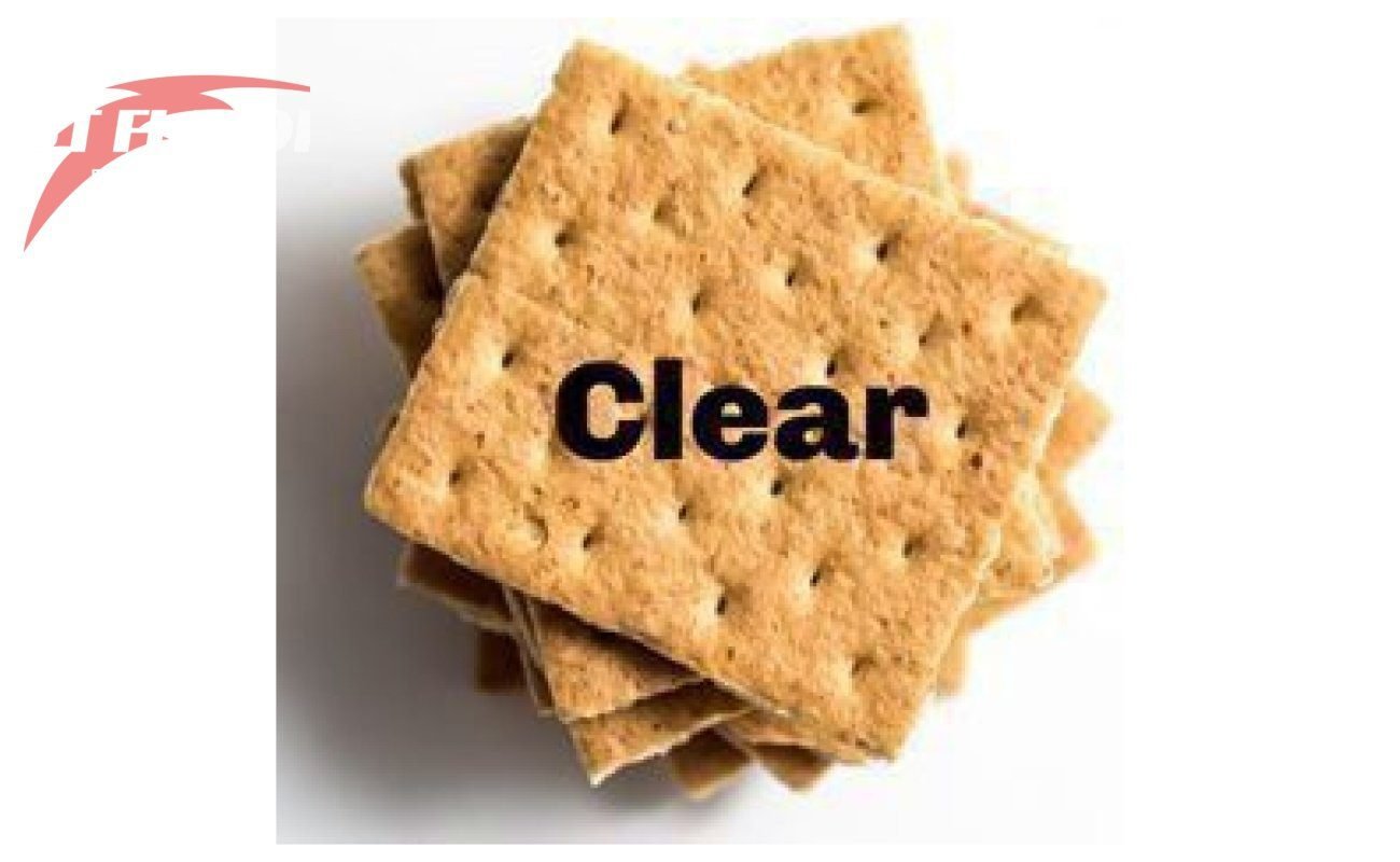 Graham Cracker Flavor Just Flavors