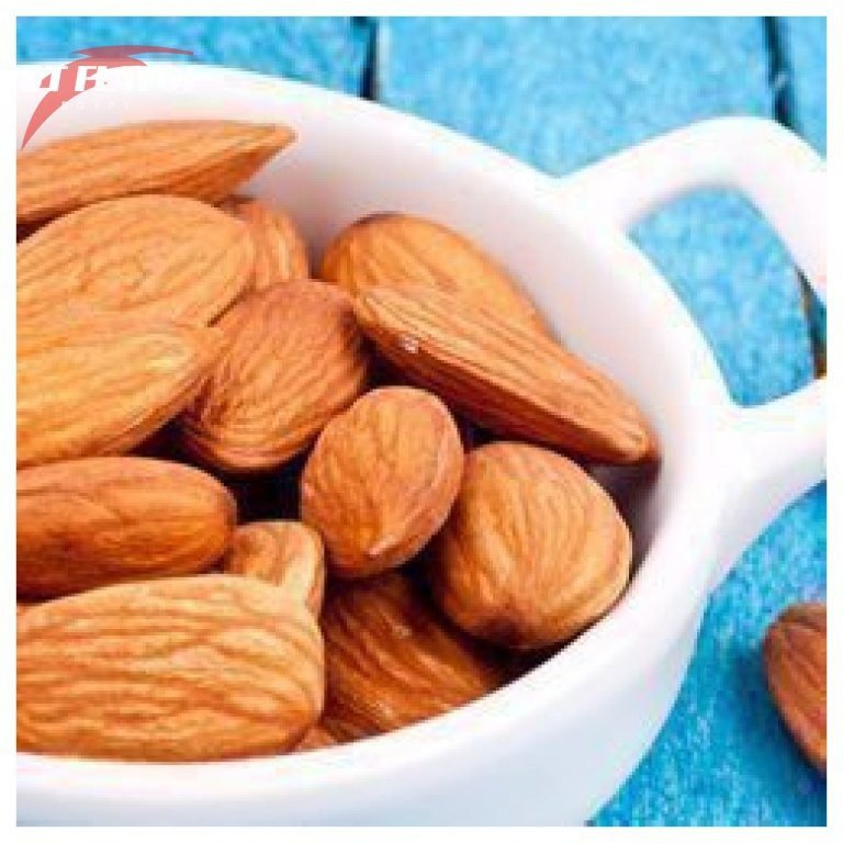 Almond Flavor Just Flavors