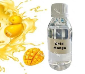 Gold Mango Taima Flavors
