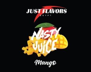 Nasty  Juice Mango