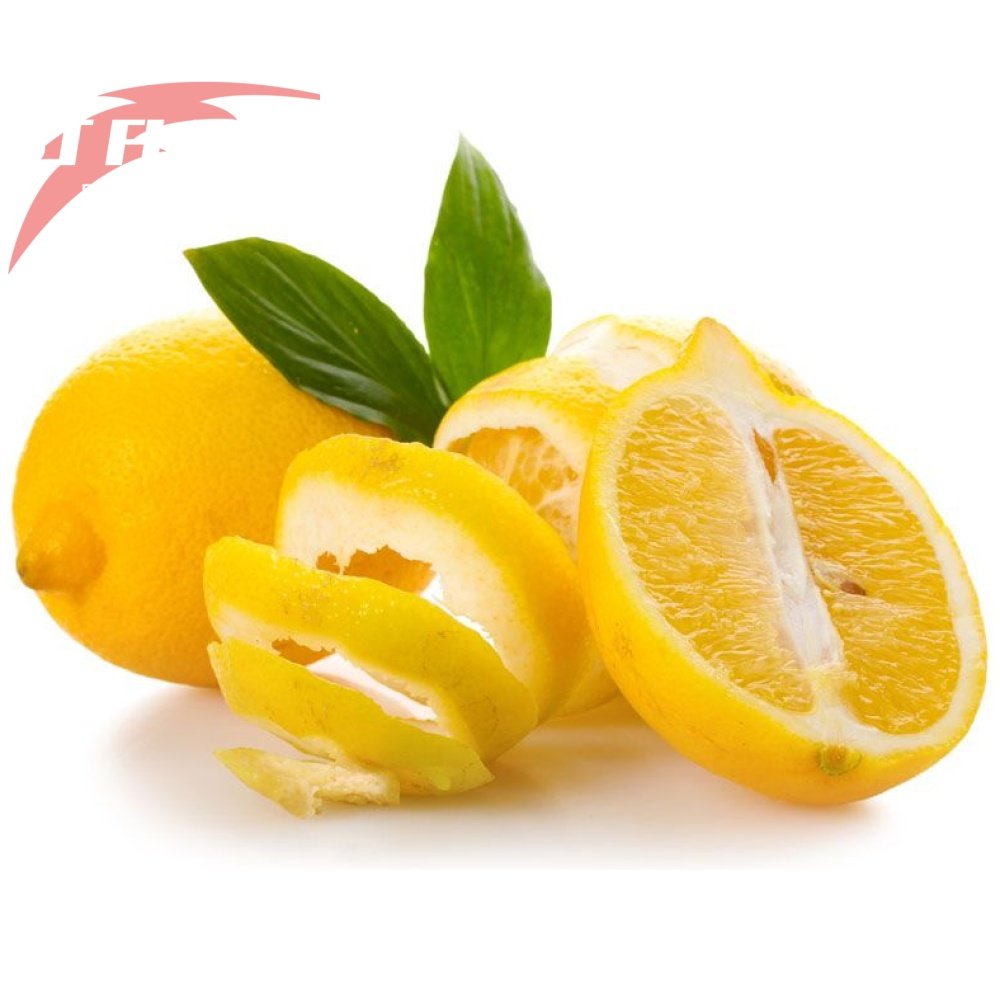 ITALIAN LEMON SICILY - Just Flavors