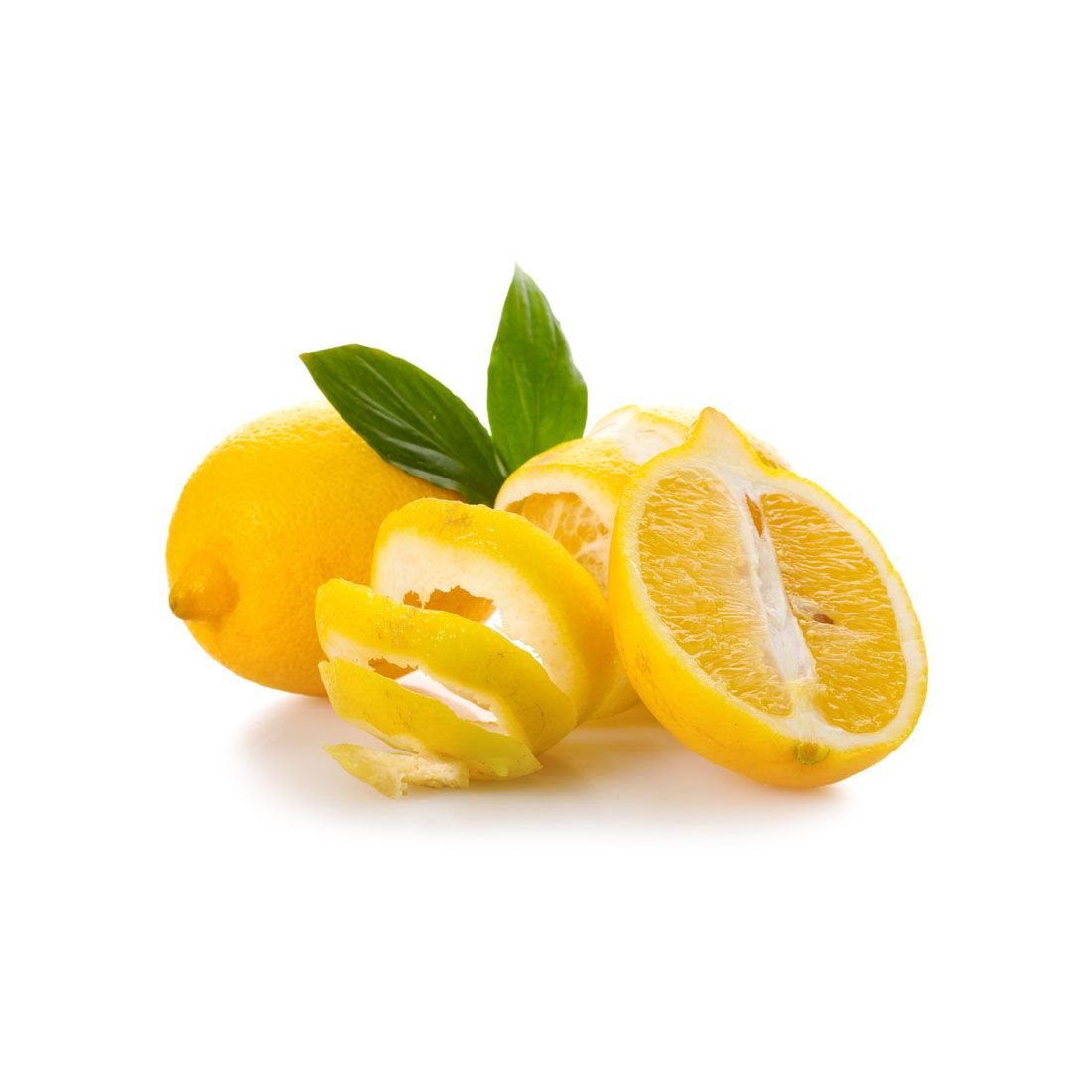 Italian Lemon Sicily Just Flavors