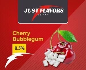 Cherry Bubblegum Shot 8.5%