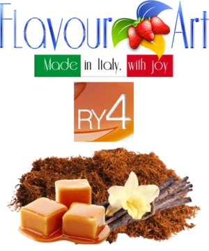 FlavourArt RY4