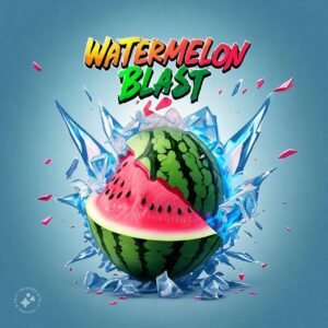 Watermelon Blast