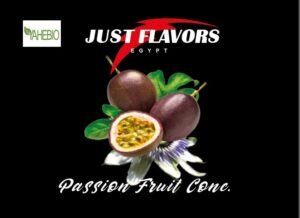passion Fruit Conc Flavor Yahebio