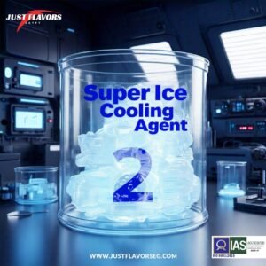 Super Cool 2 Cooling Agent 2-5%