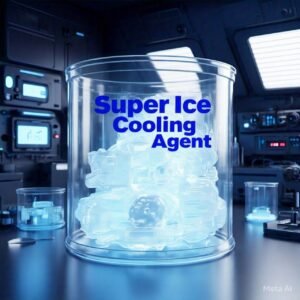 Super Cool 1 Cooling Agent 2-5%