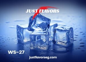 WS-27 10% Cooling Agent