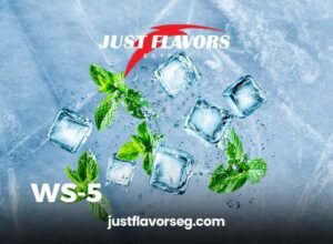 WS-5 10% Cooling Agent