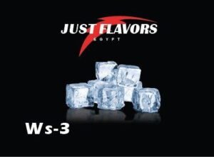 WS-3 20% Cooling Agent