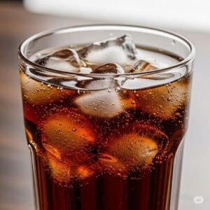 Cola ice Niimoo Flavors