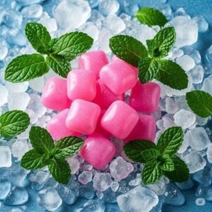 Gum mint ice Niimoo Flavors