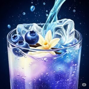 Redbull Ice  Niimoo Flavors