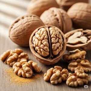 Walnut Flavor Yahebio