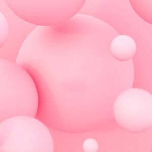 Bubblegum (Pink) Flavor