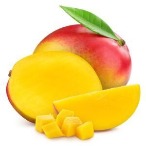 Mango (Sweet) Flavor