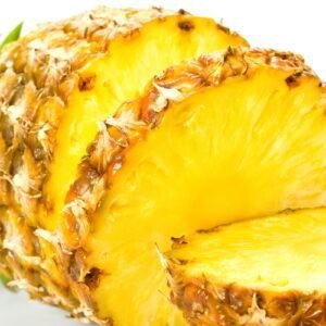 Pineapple (Fresh) Flavor **