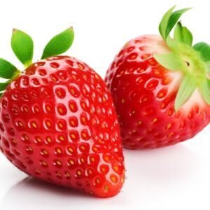 Strawberry (Fresh) Flavor