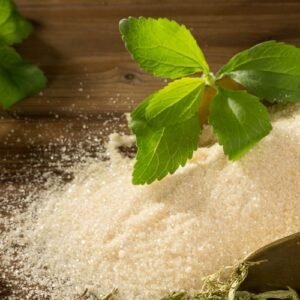 Sweetener (Stevia) Flavor