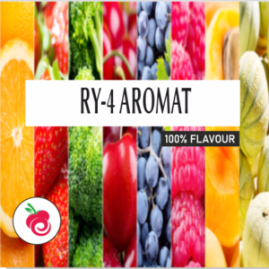 RY-4 FLAVOUR Inawera (FLAVORIKA)