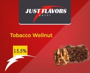 Tobacco Walnut 15.5%