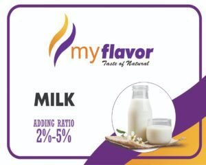Milk My Flavor